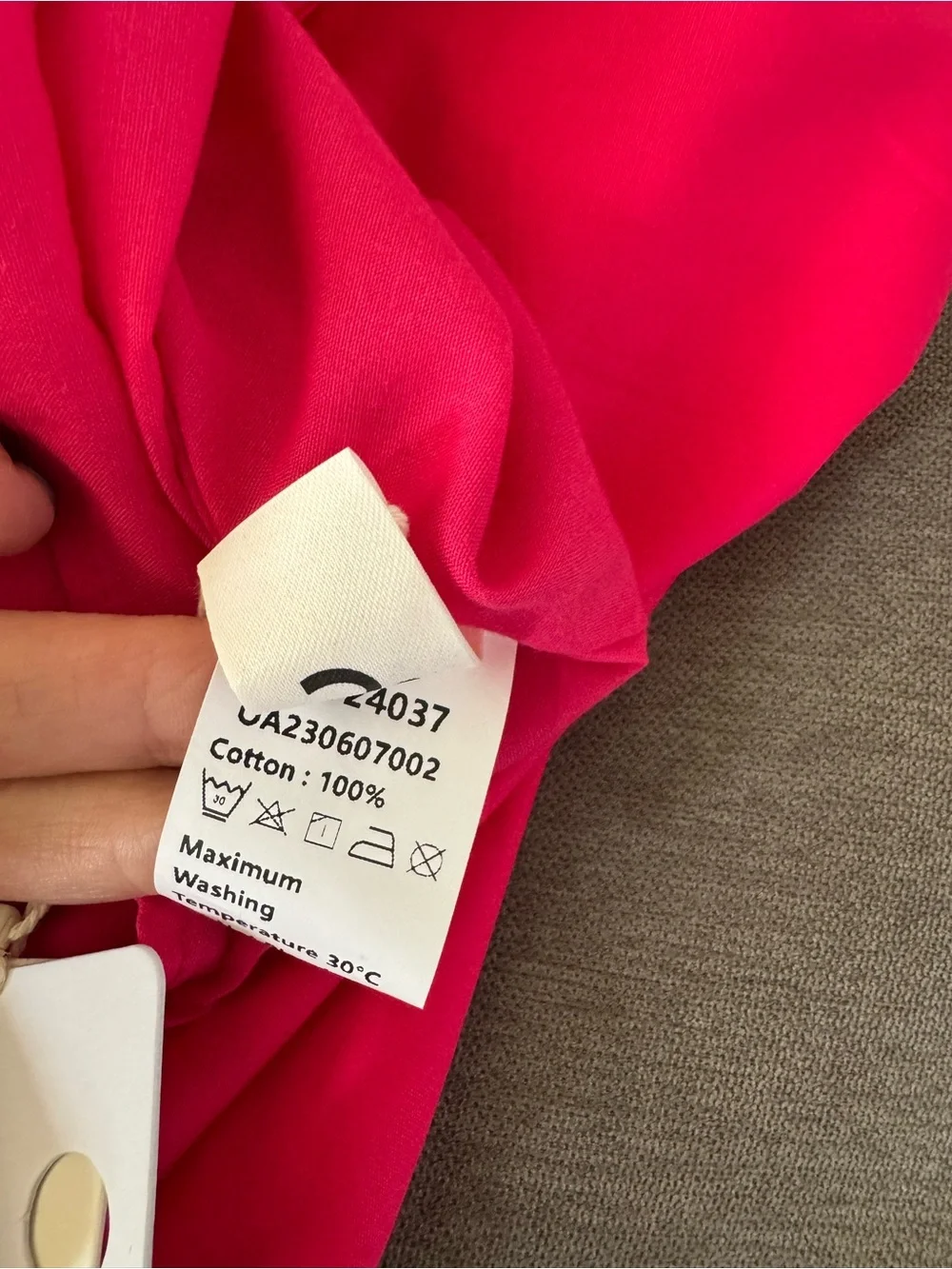 Commense Cowgirl Open Back Maxi Dress